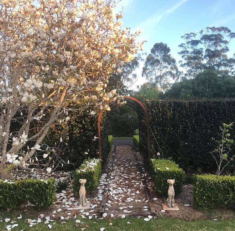 Flower Farm Tamborine Mountain Mount Tamborine Exterior foto
