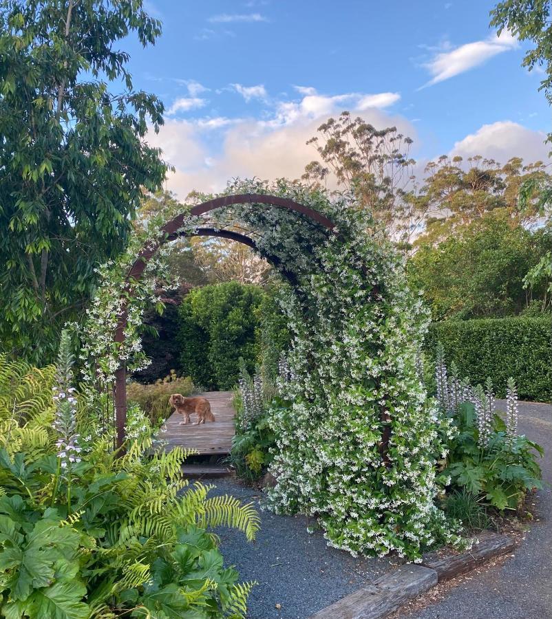 Flower Farm Tamborine Mountain Mount Tamborine Exterior foto