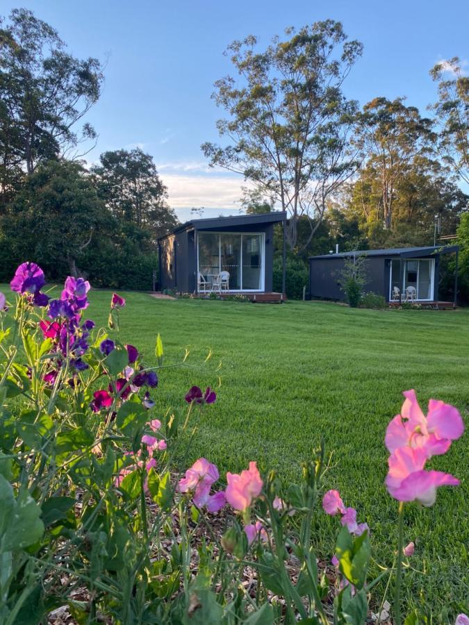 Flower Farm Tamborine Mountain Mount Tamborine Exterior foto